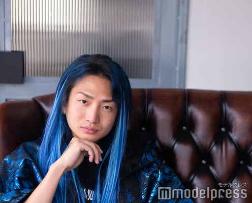 Repezen Foxx・DJ社長、恋人いない期間は8年 独自の恋愛&結婚観語る「子どもが世界中に欲しい」