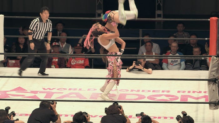 花の決勝戦「TERRACE HOUSE TOKYO 2019-2020」23rd WEEK(C)フジテレビ/イースト・エンタテインメント