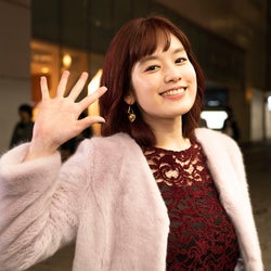 筧美和子 赤髪で初の ギャル系女子 に 宮野真守は10年ぶりテレビドラマ出演 ゆうべはお楽しみでしたね モデルプレス