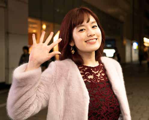 筧美和子、赤髪で初の“ギャル系女子”に 宮野真守は10年ぶりテレビドラマ出演＜ゆうべはお楽しみでしたね＞