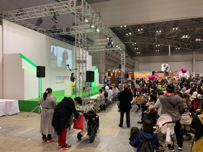 イベントの様子(提供写真)