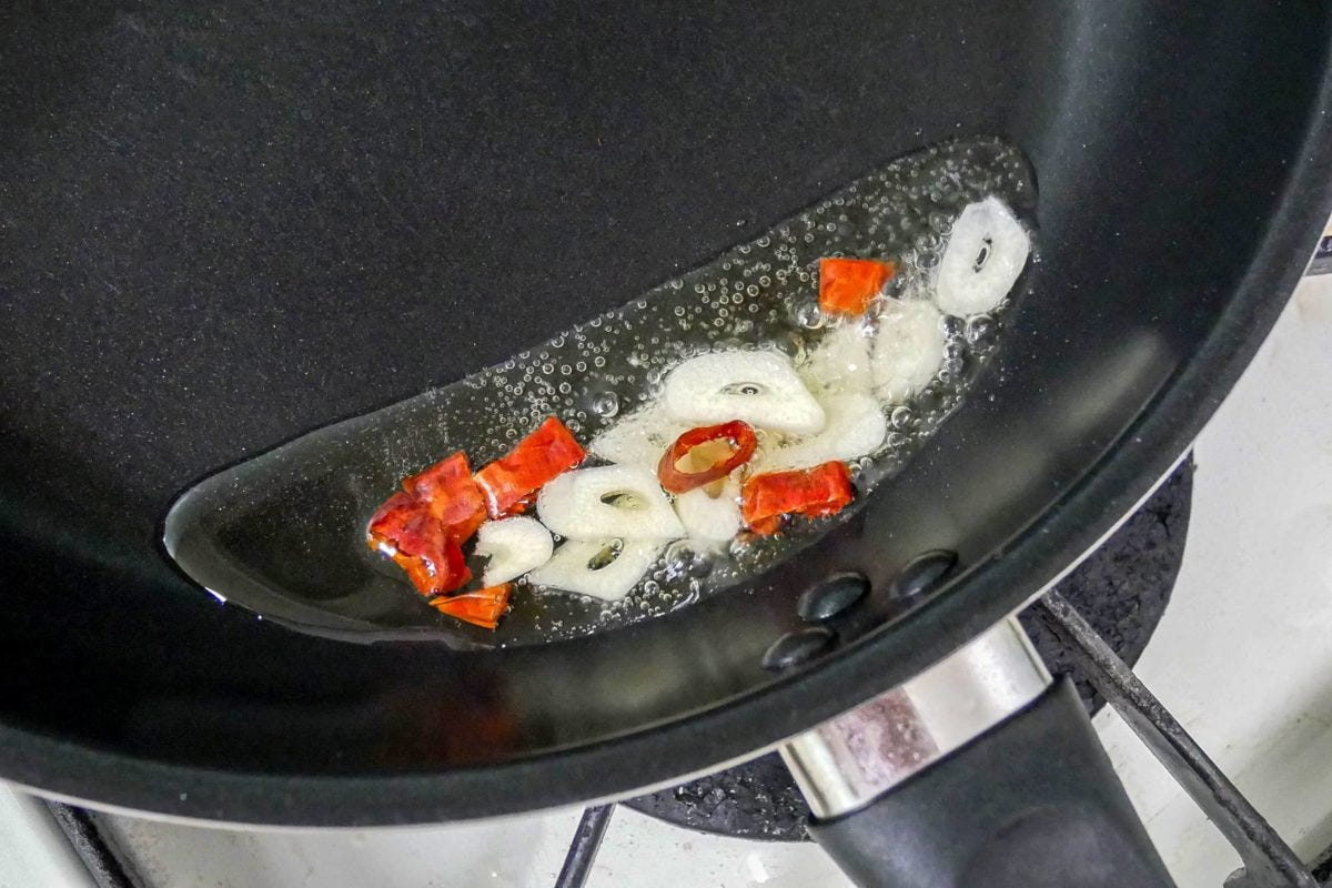 サッポロ一番塩らーめん