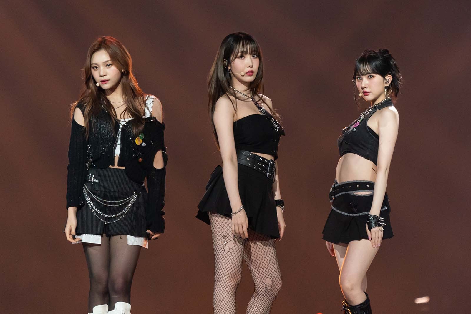 VIVIZ「KCON JAPAN 2023」（C）CJ ENM Co., Ltd, All Rights Reserved