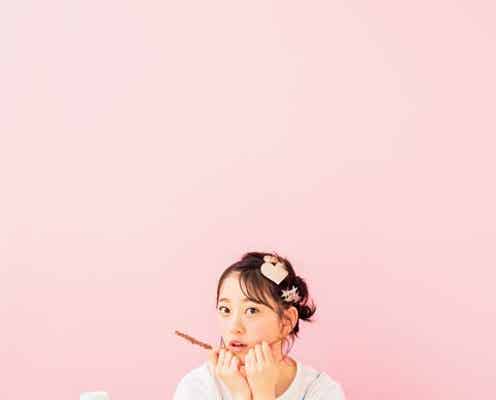 乃木坂46堀未央奈は“食べている姿”が可愛い!反響に応えた企画実現