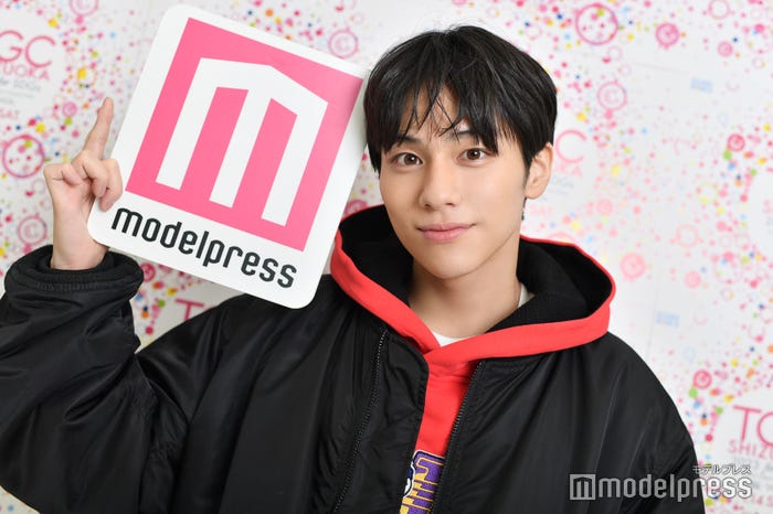 山下幸輝(C)モデルプレス