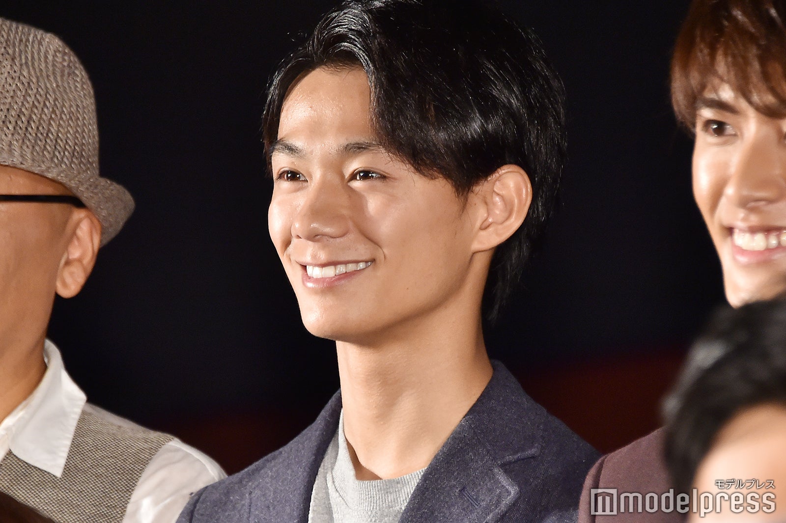 西村一輝 （C）モデルプレス