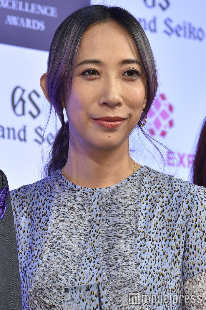 蜷川実花(C)モデルプレス