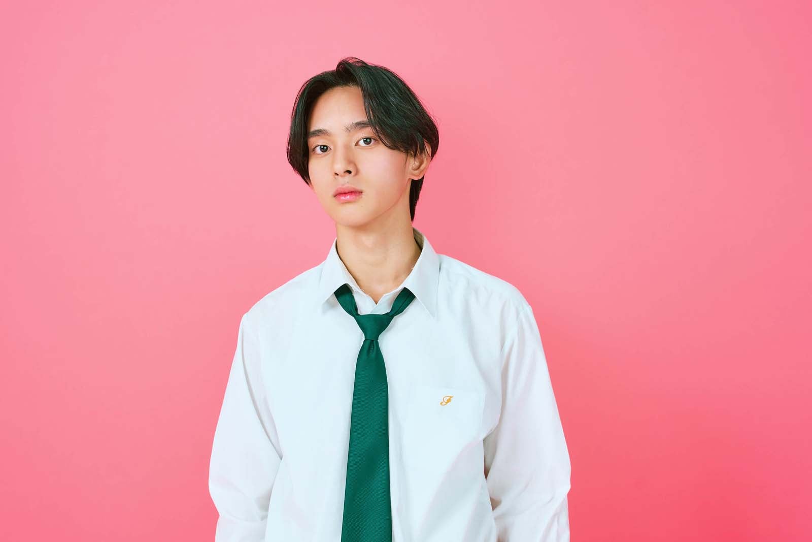 ばお「今日、好きになりました。-卒業編2024inセブ島-」（C）AbemaTV, Inc.