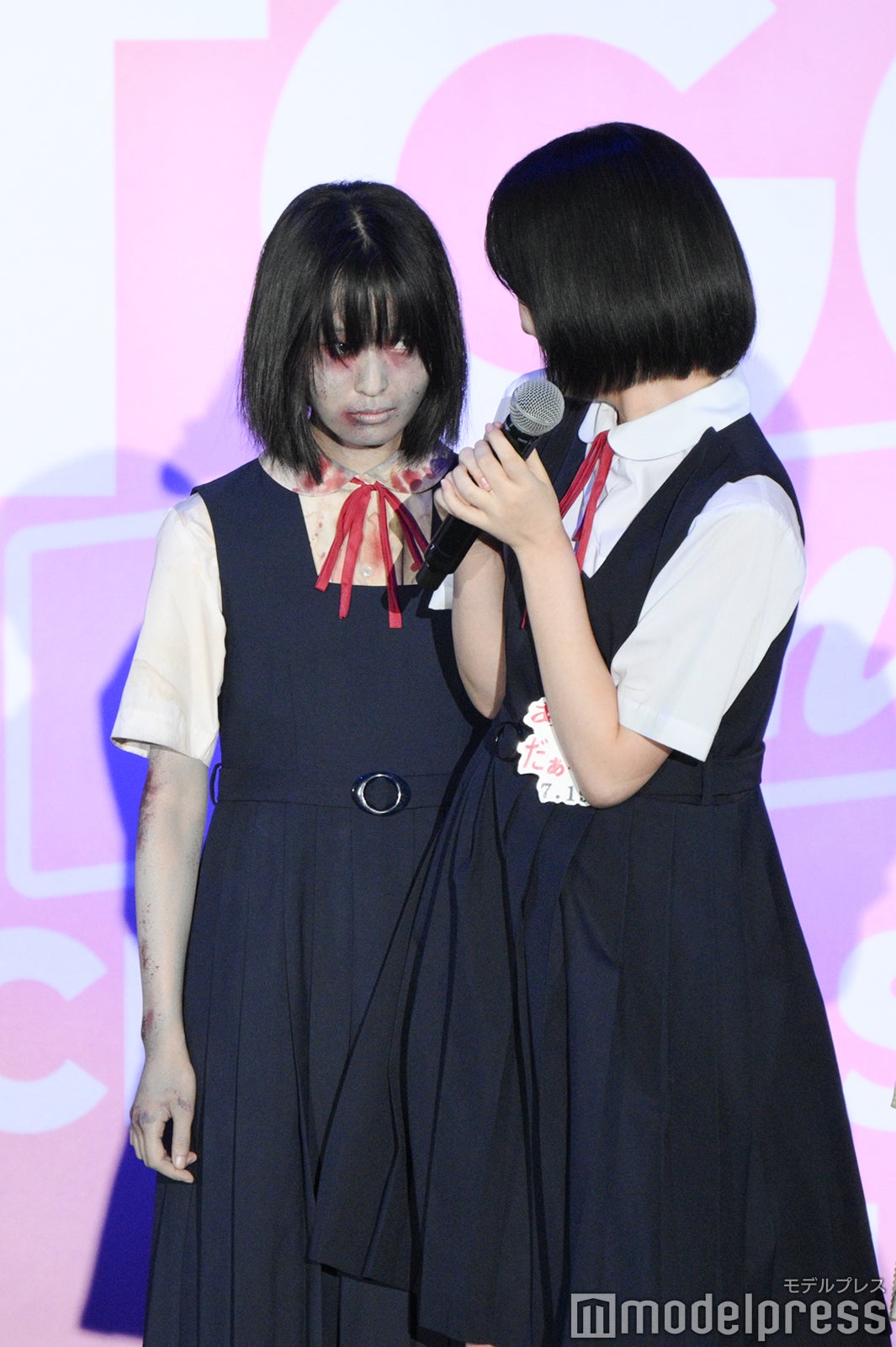 あのコ、早瀬憩（C）モデルプレス