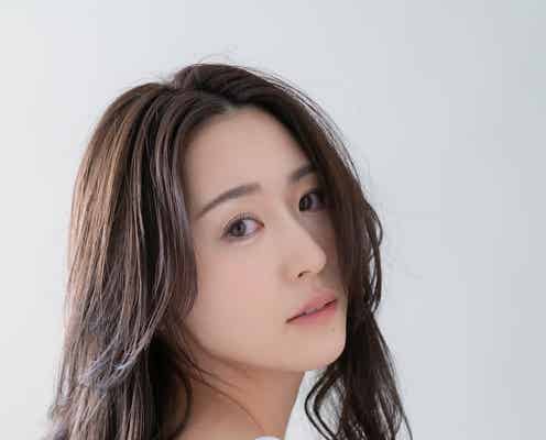「水ダウ」ハニトラ女優・三輪晴香、男性を落とす“悩殺あざとテク”披露 庄司智春がガチ照れ