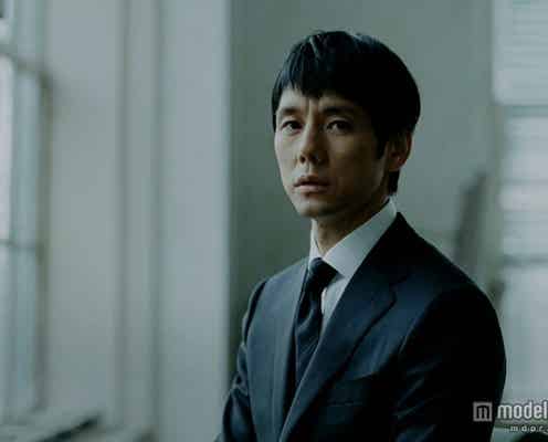 西島秀俊、嫉妬心燃やす会社員に