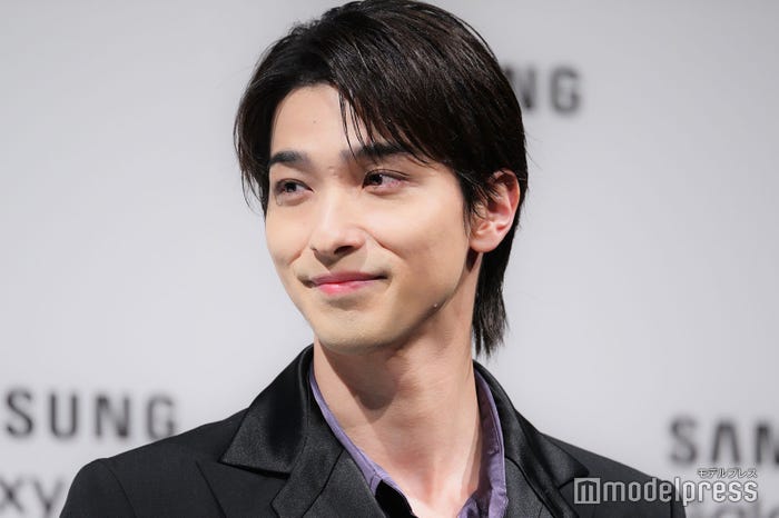 横浜流星(C)モデルプレス