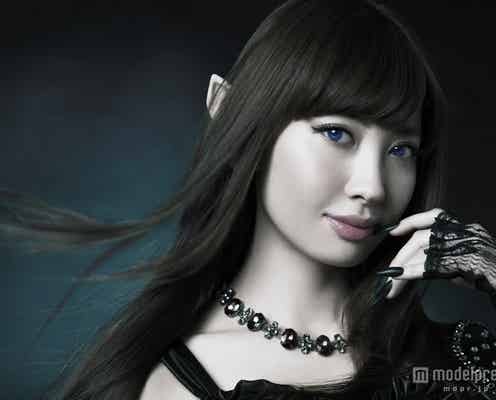 小嶋陽菜のSEXYなささやきにうっとり「早く…」