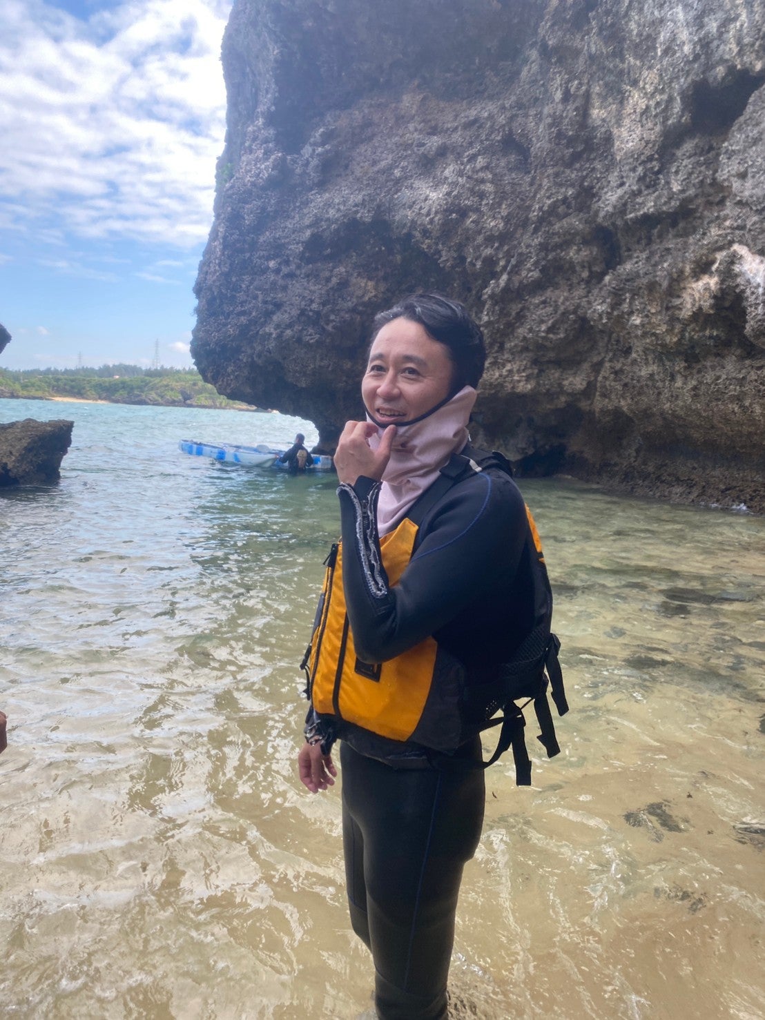 有吉弘行 （C）フジテレビ