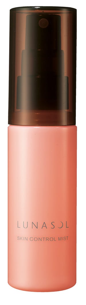 「スキンコントロールミスト N(サマースパイス)」/画像提供:LUNASOL