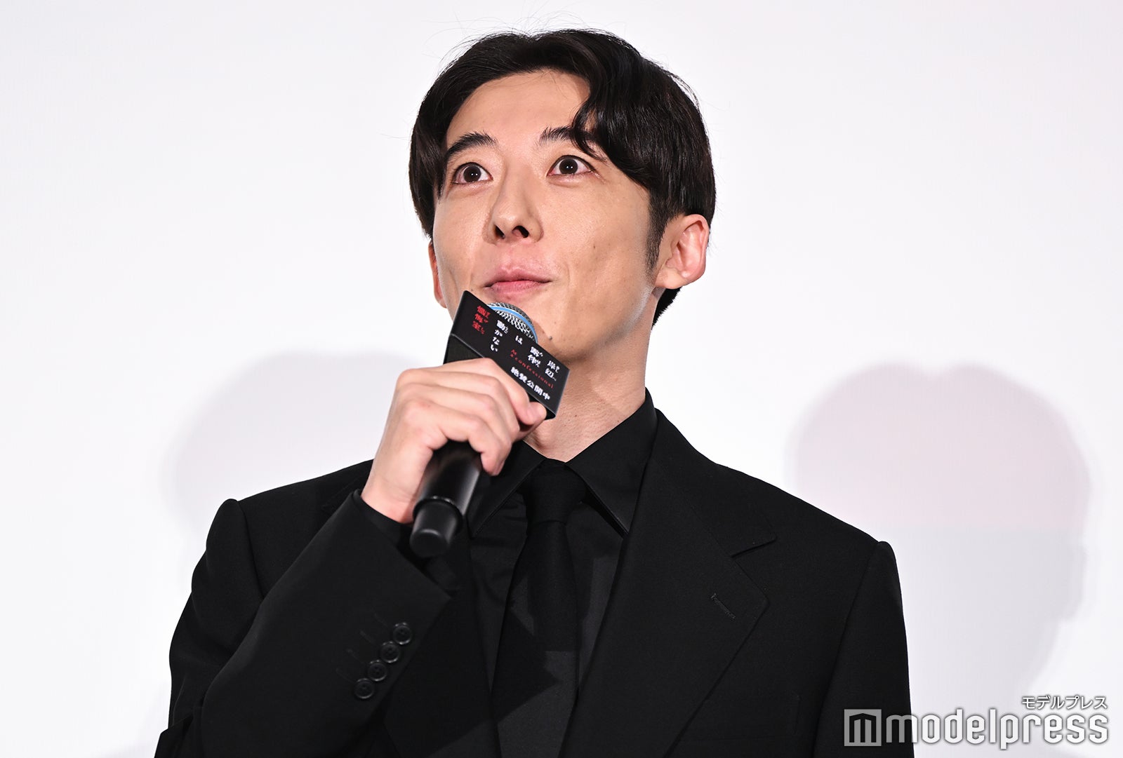 高橋一生（C）モデルプレス