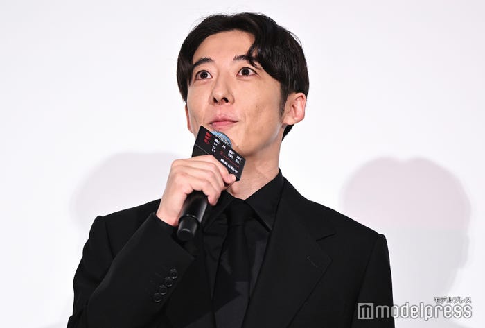 高橋一生(C)モデルプレス