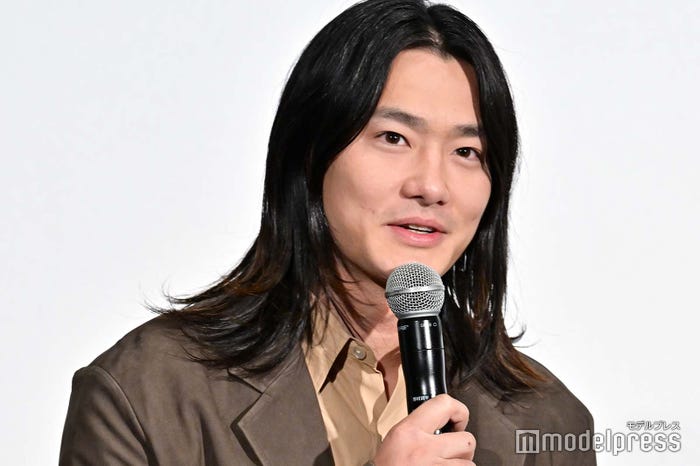 野村周平(C)モデルプレス