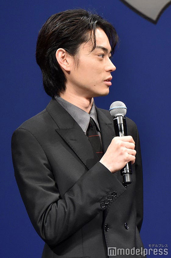 菅田将暉 (C)モデルプレス