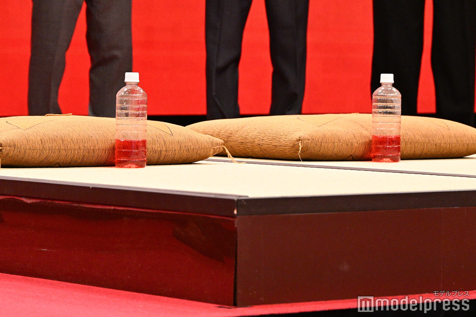 「立道」セット（C）モデルプレス