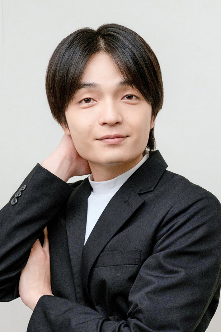 岡山天音（C）中京テレビ