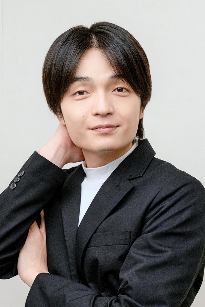 岡山天音(C)中京テレビ