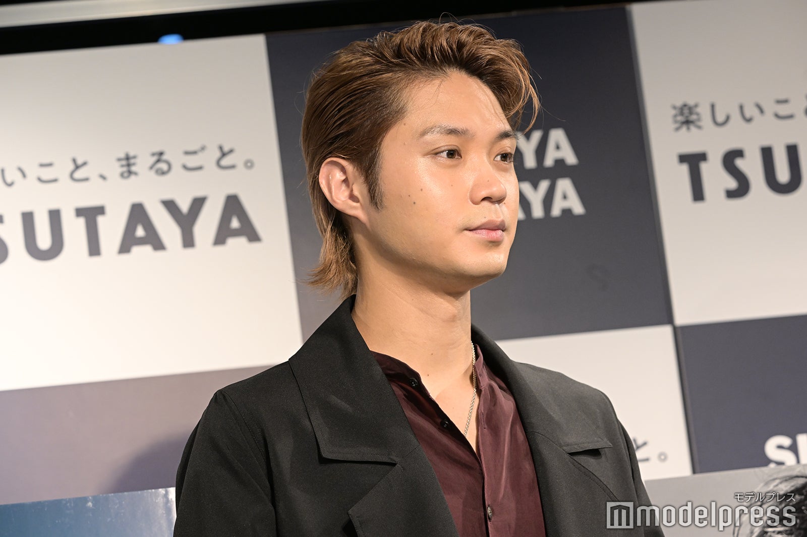 磯村勇斗（C）モデルプレス