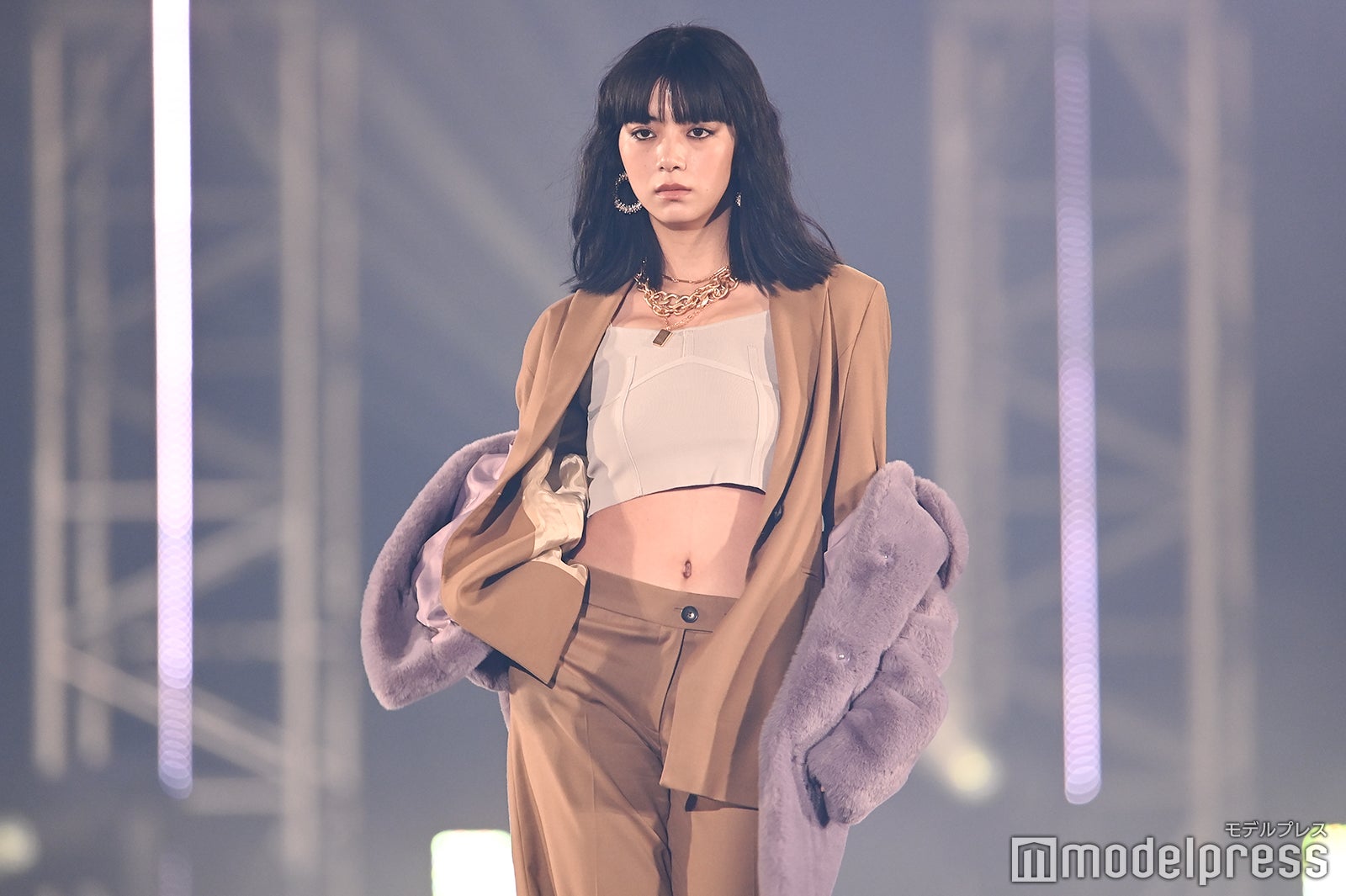 池田エライザ（C）モデルプレス