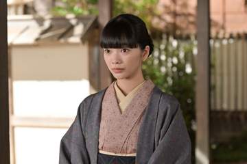 見上愛 「風、薫る」のシマケン役・佐野晶哉は「弱音を吐かない」本番直前までフランス語特訓の姿明かす