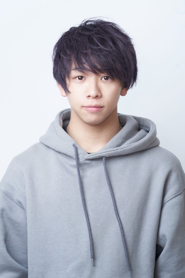 加藤勇也 (提供写真)