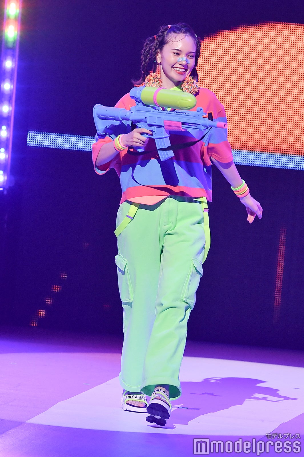 マーシュ彩（C）モデルプレス