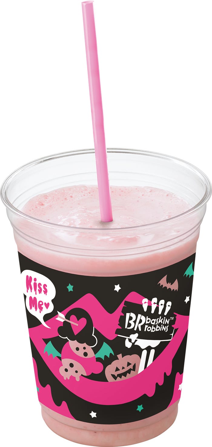 わがままラブベリー/画像提供:B-R サーティワン アイスクリーム