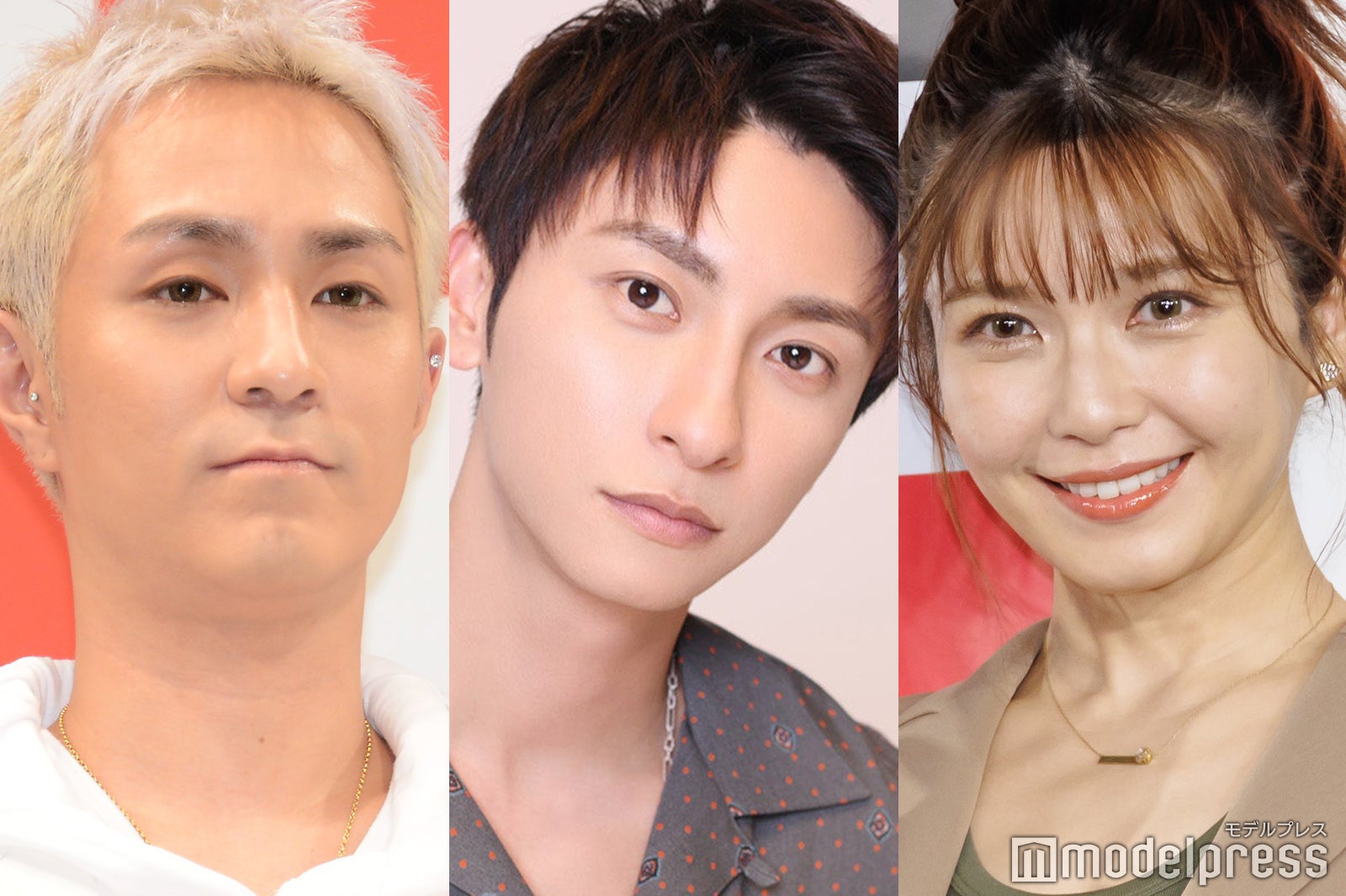 AAA與真司郎、浦田直也・宇野実彩子との肩寄せ密着ショット公開「素敵すぎる」「泣いた」と反響続々