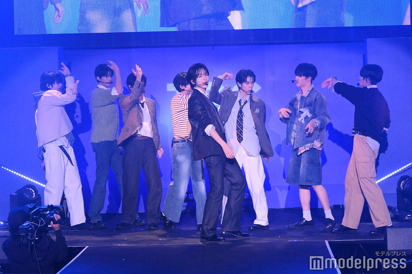 EPEX（C）モデルプレス