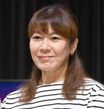 網浜直子、25歳息子のLINE既読がつかないだけで捜索願出しかける 友人の飯島直子が「やめな」
