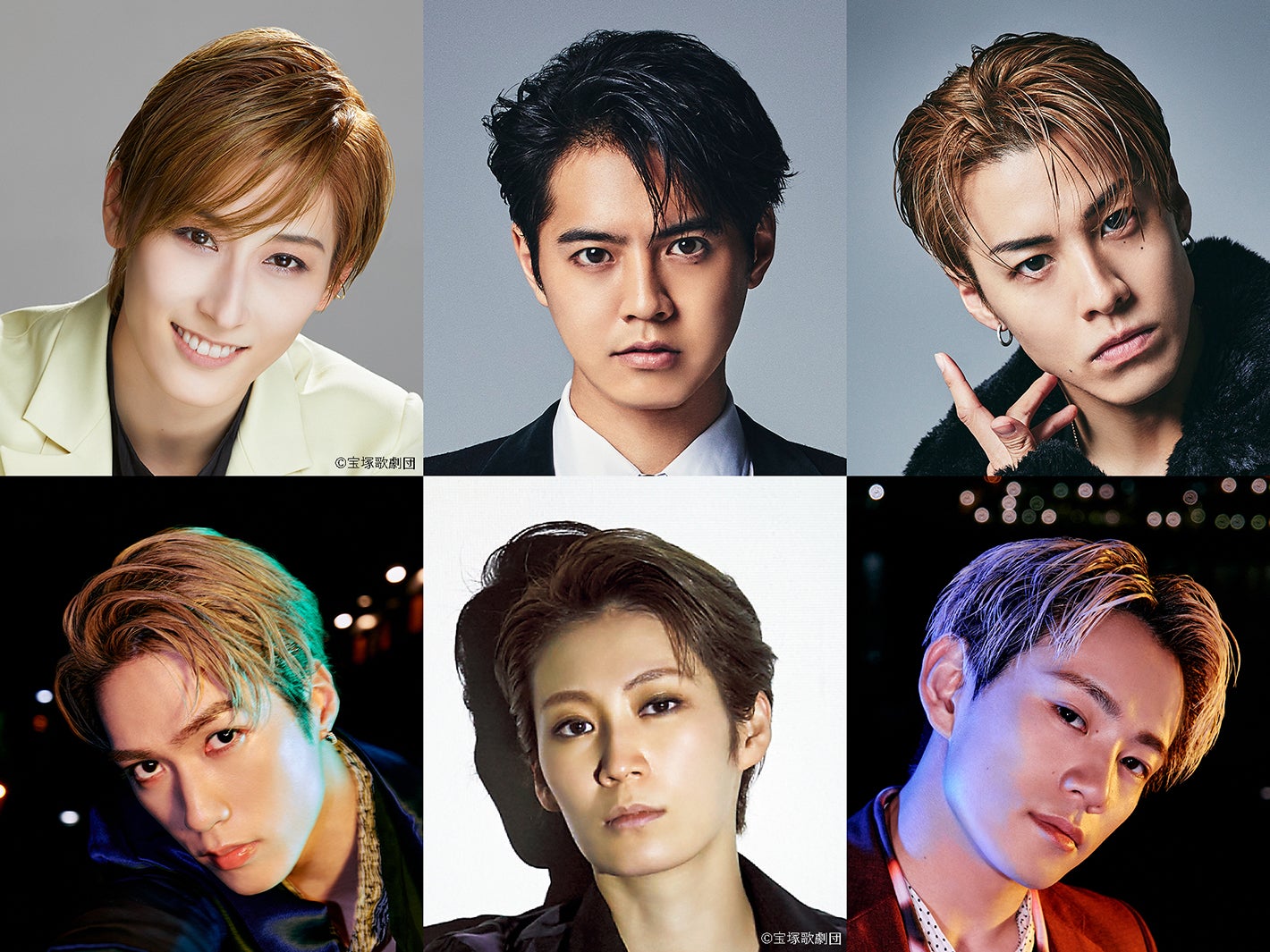 「HiGH＆LOW」新シリーズ決定 GENERATIONS片寄涼太、THE RAMPAGE・RIKU＆藤原樹＆浦川翔平ら出演者も発表