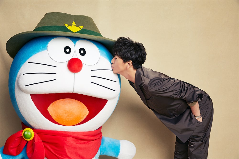 木村拓哉、20年ぶり「Oggi」表紙 仕事で大事にしている“鍵”とは