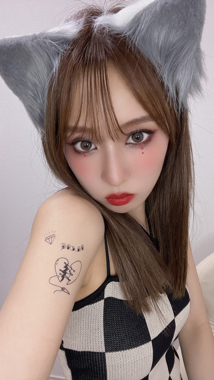 CHISATO (提供写真)