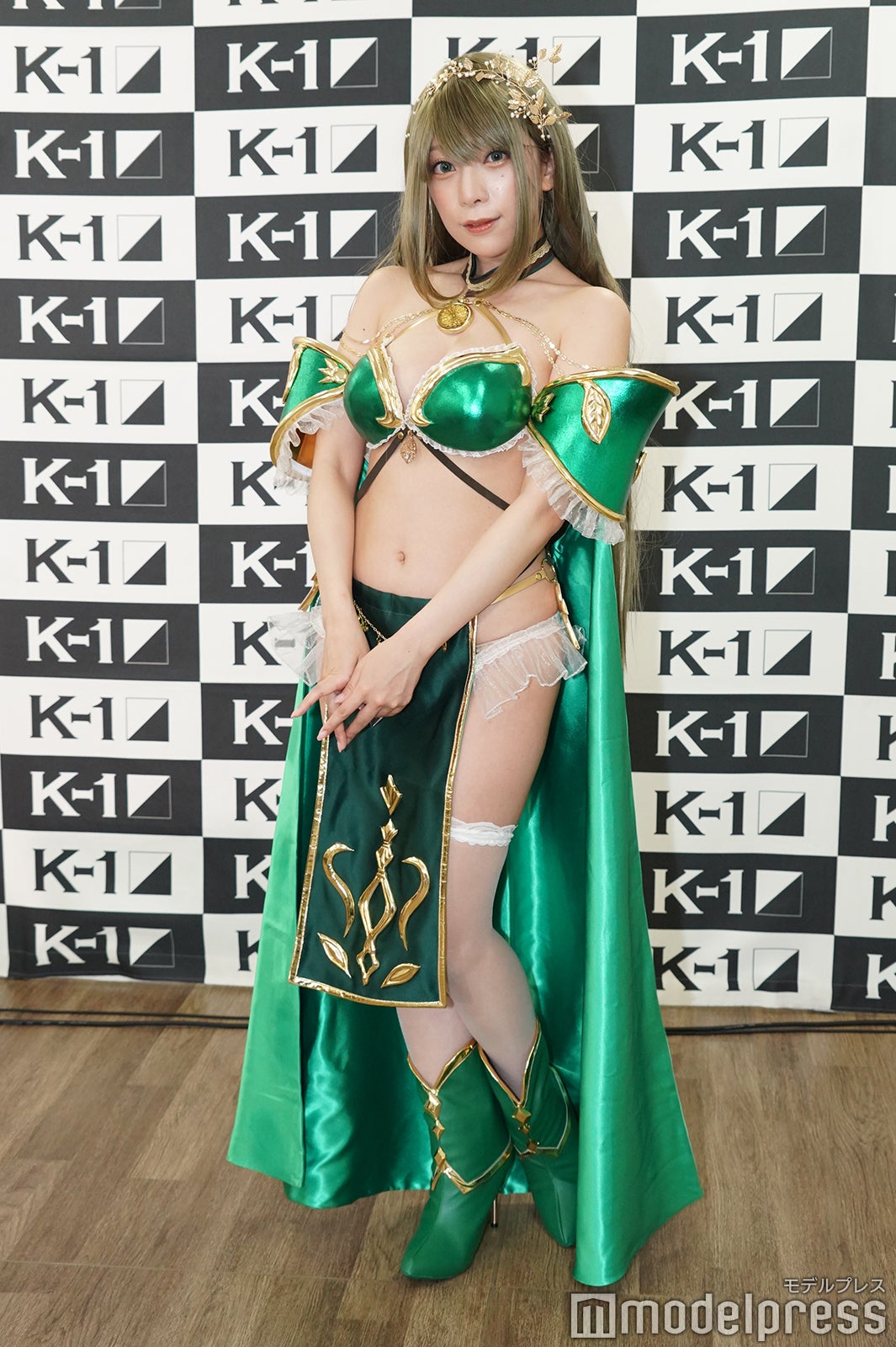 宮本彩希 （C）モデルプレス