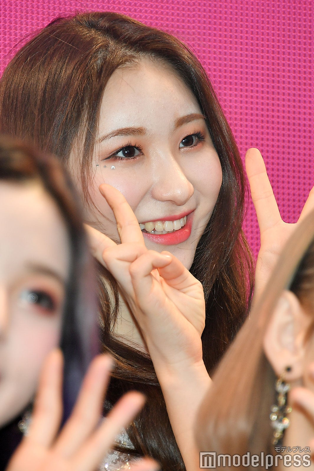 イ・チェヨン （C）モデルプレス