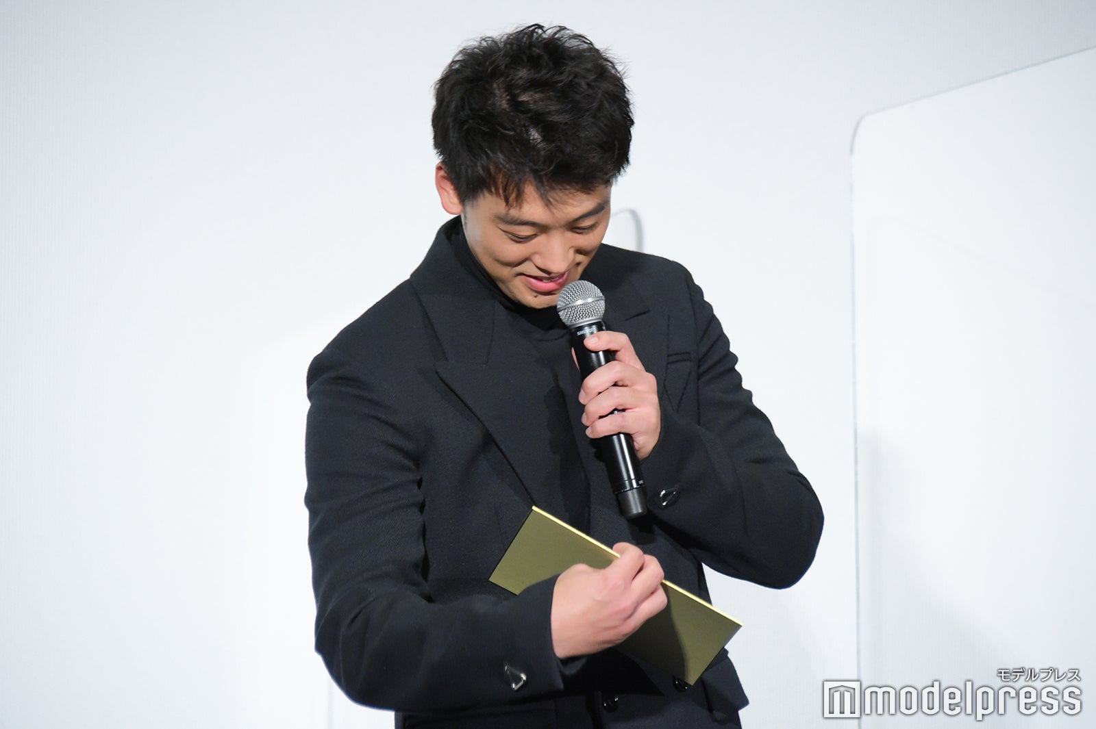 竹内涼真（C）モデルプレス