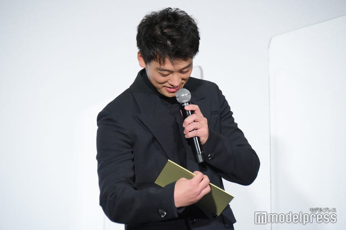 竹内涼真(C)モデルプレス