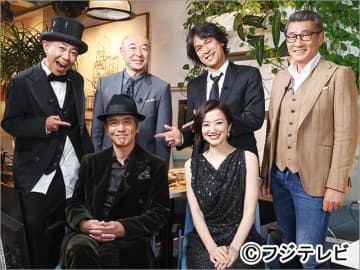 ヒロ福地がhtbノンフィクションナレーターに サンマのまち の今に迫る モデルプレス