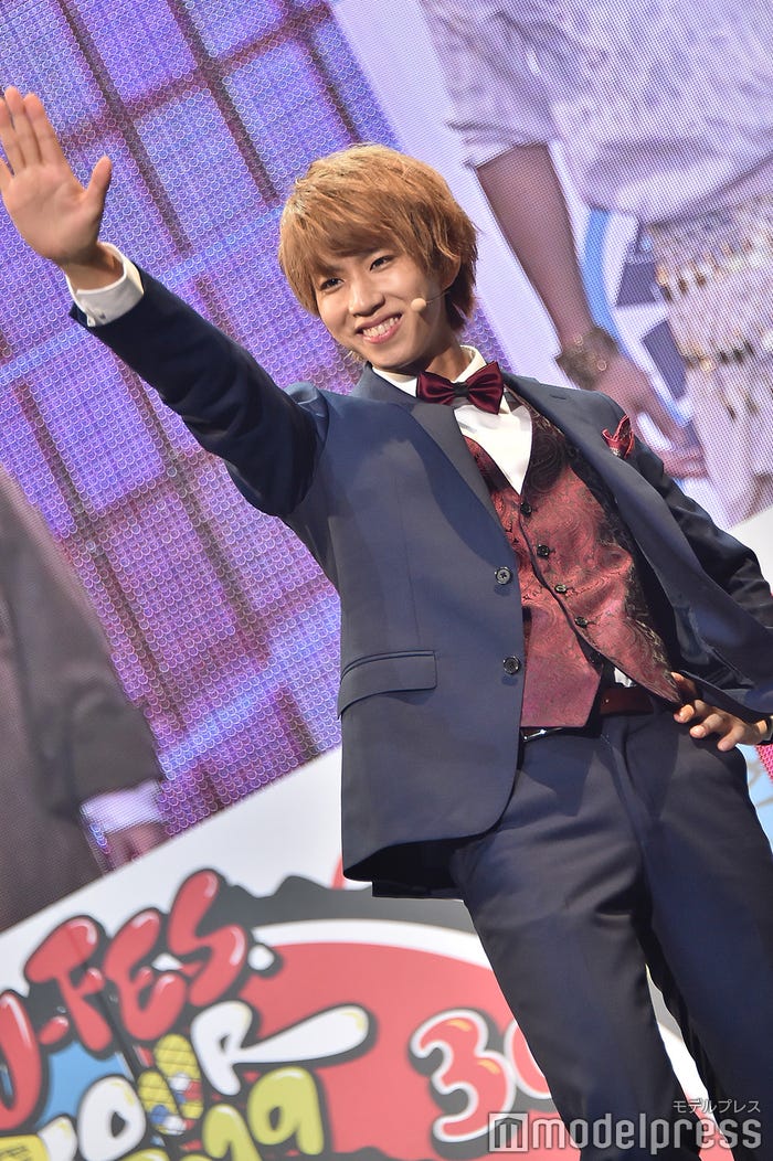 はじめしゃちょー(C)モデルプレス