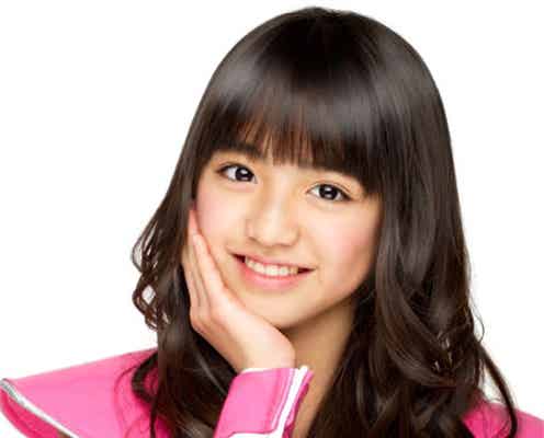 「可愛いすぎる」と話題 野々村真の長女が歌手デビュー