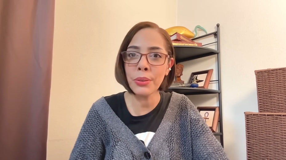 フィフィ、YouTubeチャンネルに関するトラブルで法的措置へ