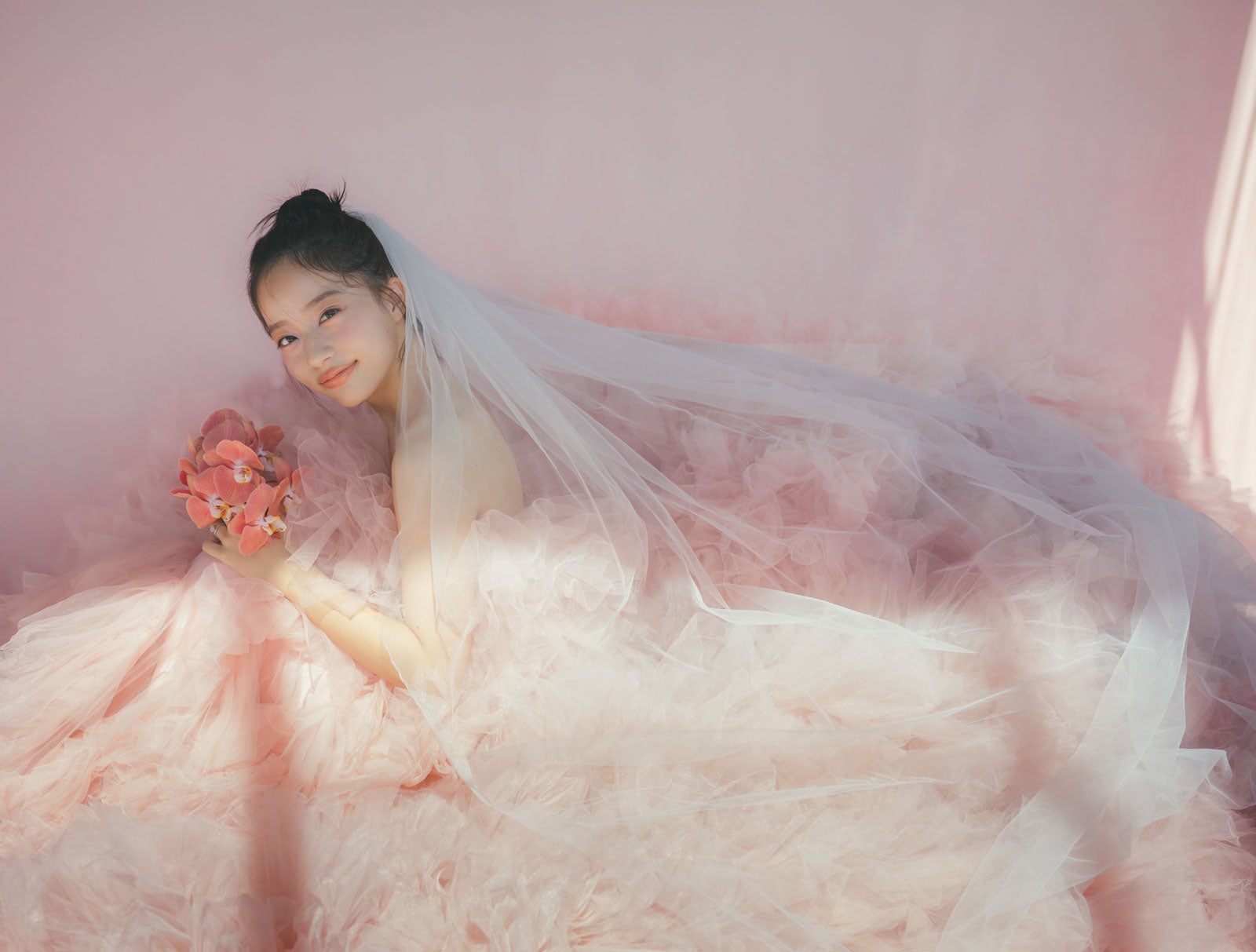 池端杏慈（画像提供：リクルート）