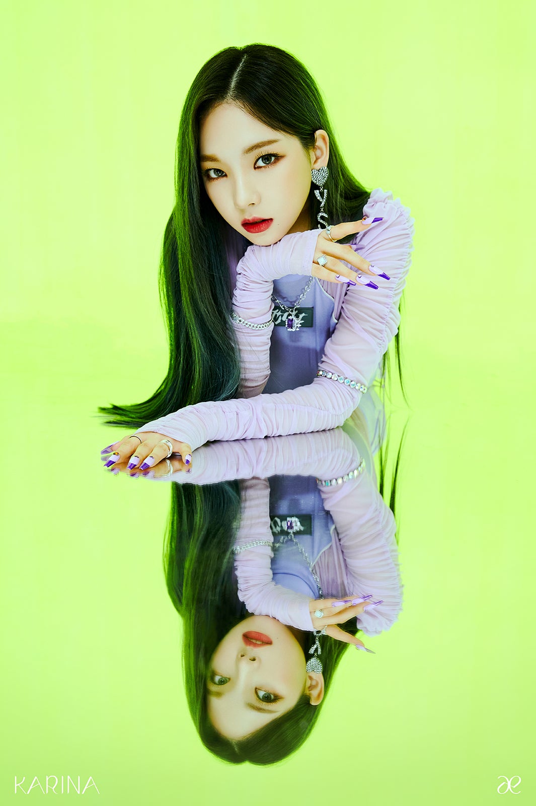KARINA （提供写真）