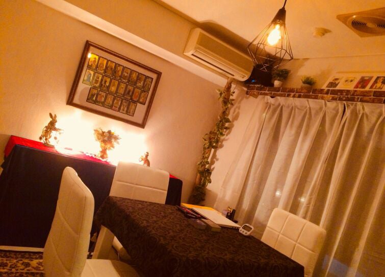 婚活もできる占い館BCAFE（ビーカフェ）渋谷店