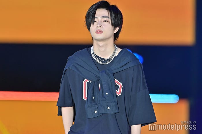 曽田陵介(C)モデルプレス